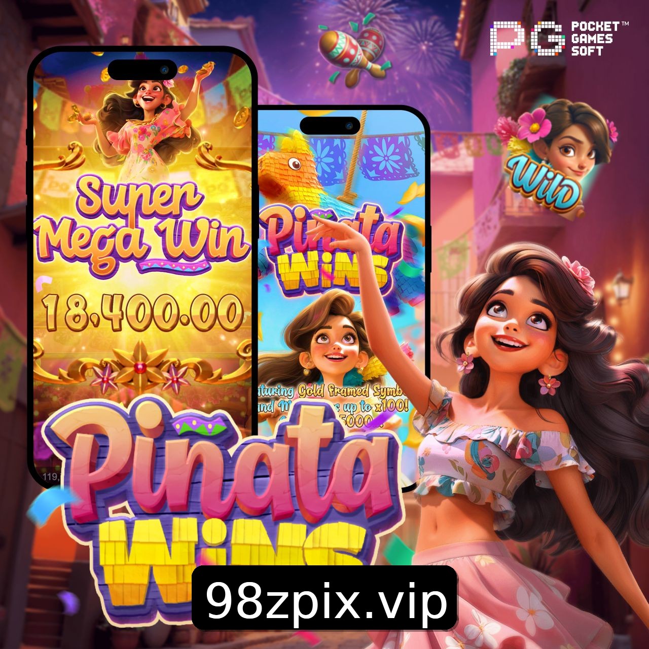 Jogos Exclusivos 98z