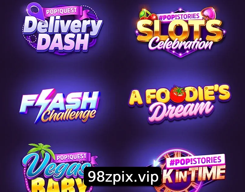 Provedores de Jogos 98z