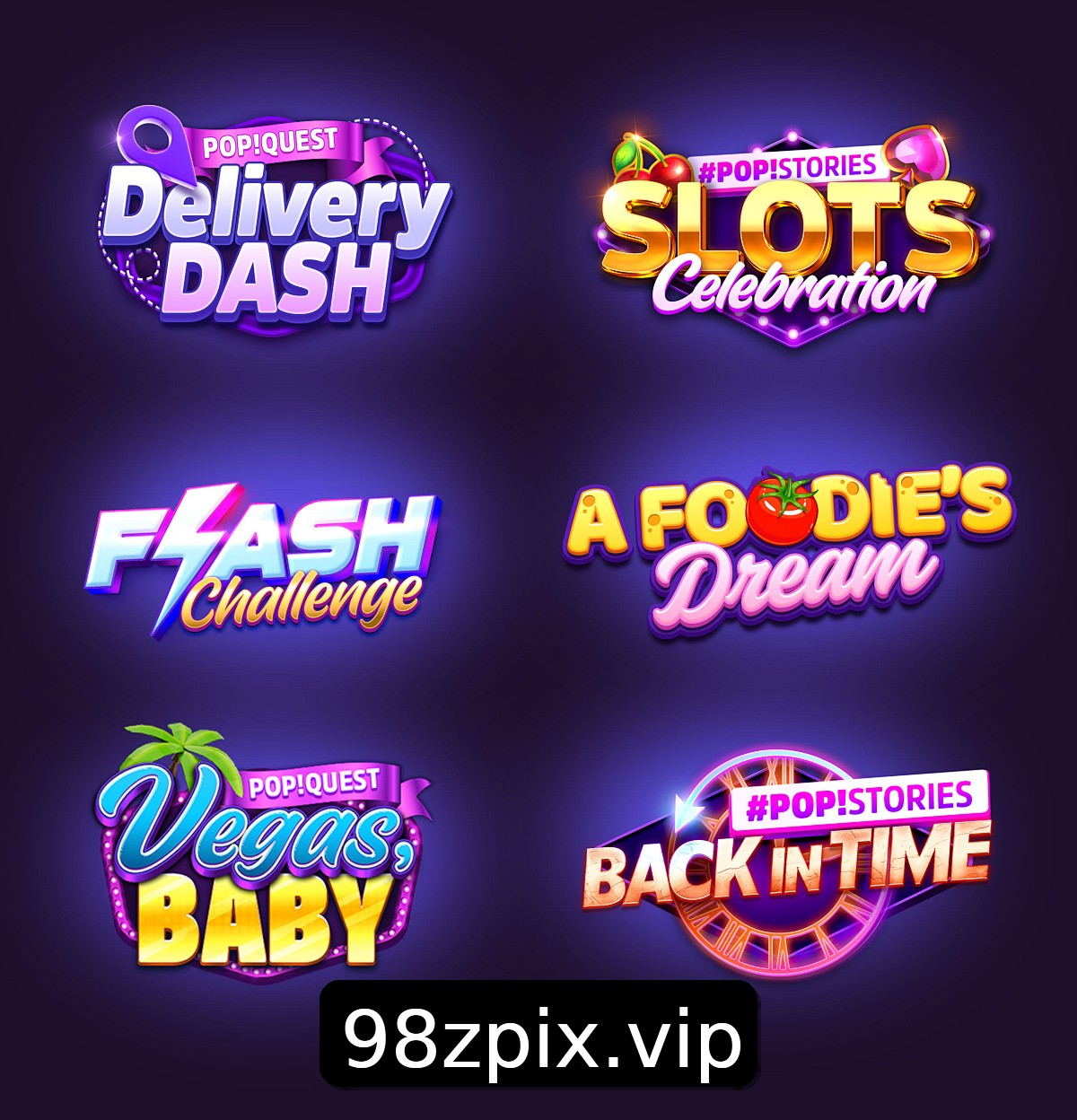 Diretório de Jogos 98z