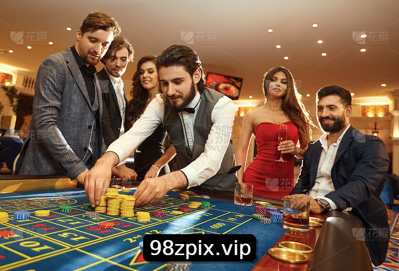 Casino Ao Vivo 98z